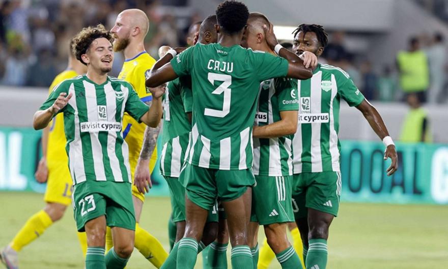 Σπάρτα Πράγας - Άρης Λεμεσού Στοίχημα