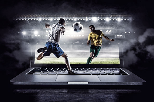 Οδηγός στοίχημα ποδόσφαρο