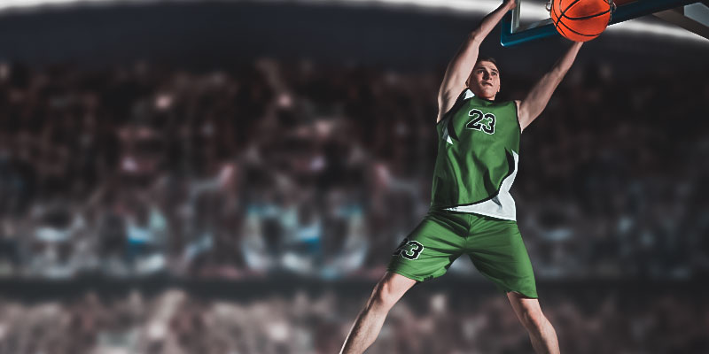 Στοίχημα στο Eurobasket