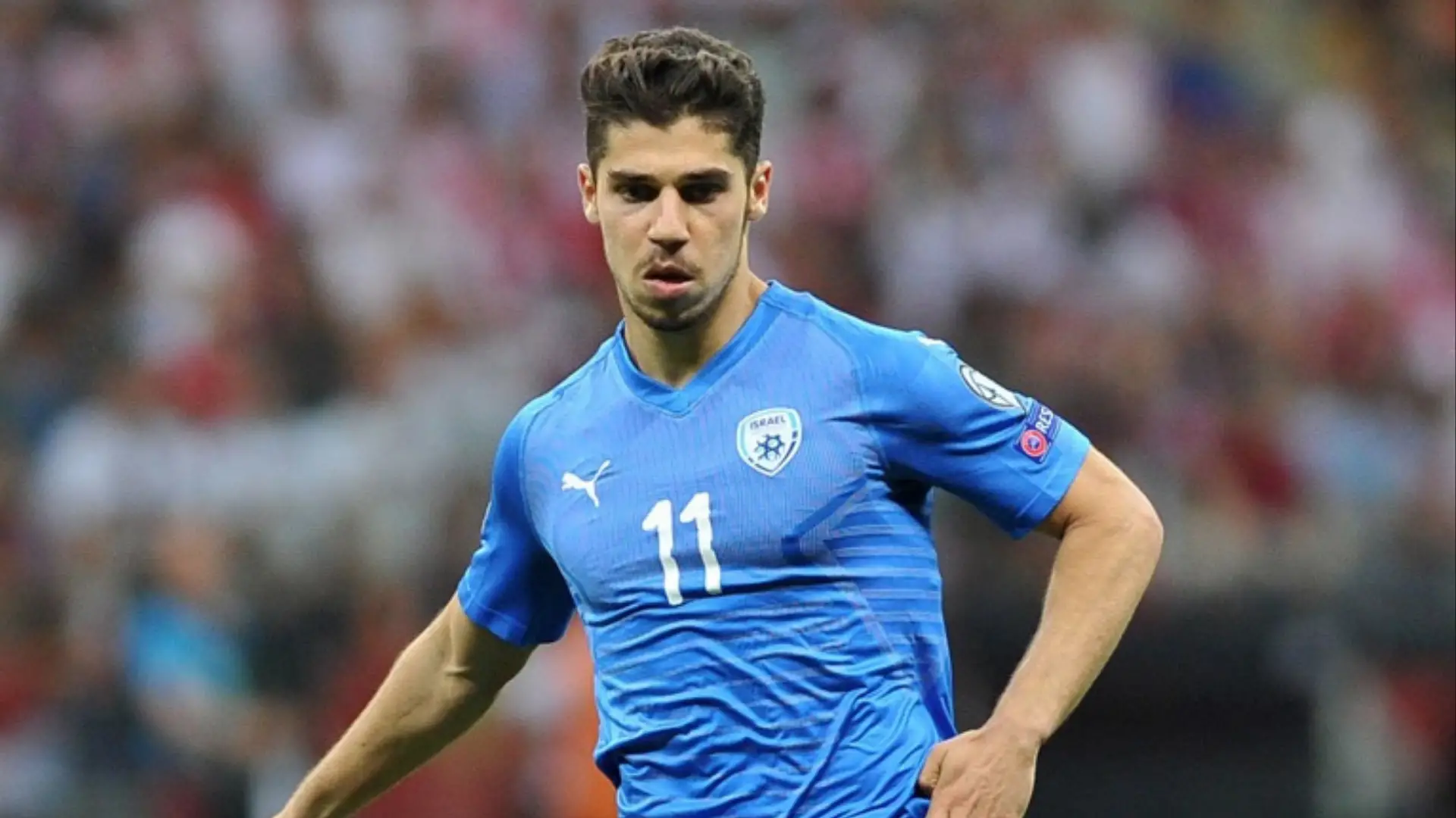 ΕΛΒΕΤΙΑ - ΙΣΡΑΗΛ ΠΡΟΓΝΩΣΤΙΚΑ