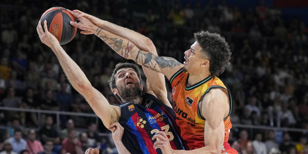 Βαλένθια - Μπαρτσελόνα Στοίχημα