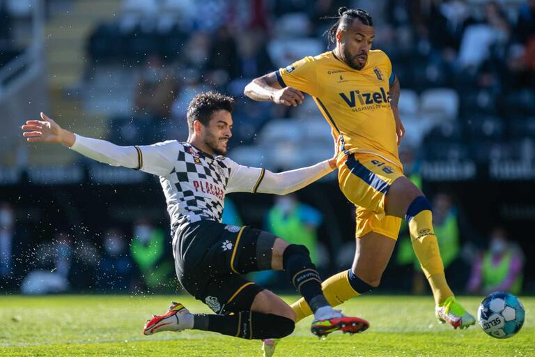 Βιτζέλα - Μποαβίστα Στοίχημα