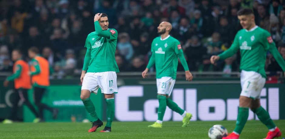 Βέρντερ Βρέμης - Άουγκσμπουργκ Προγνωστικά