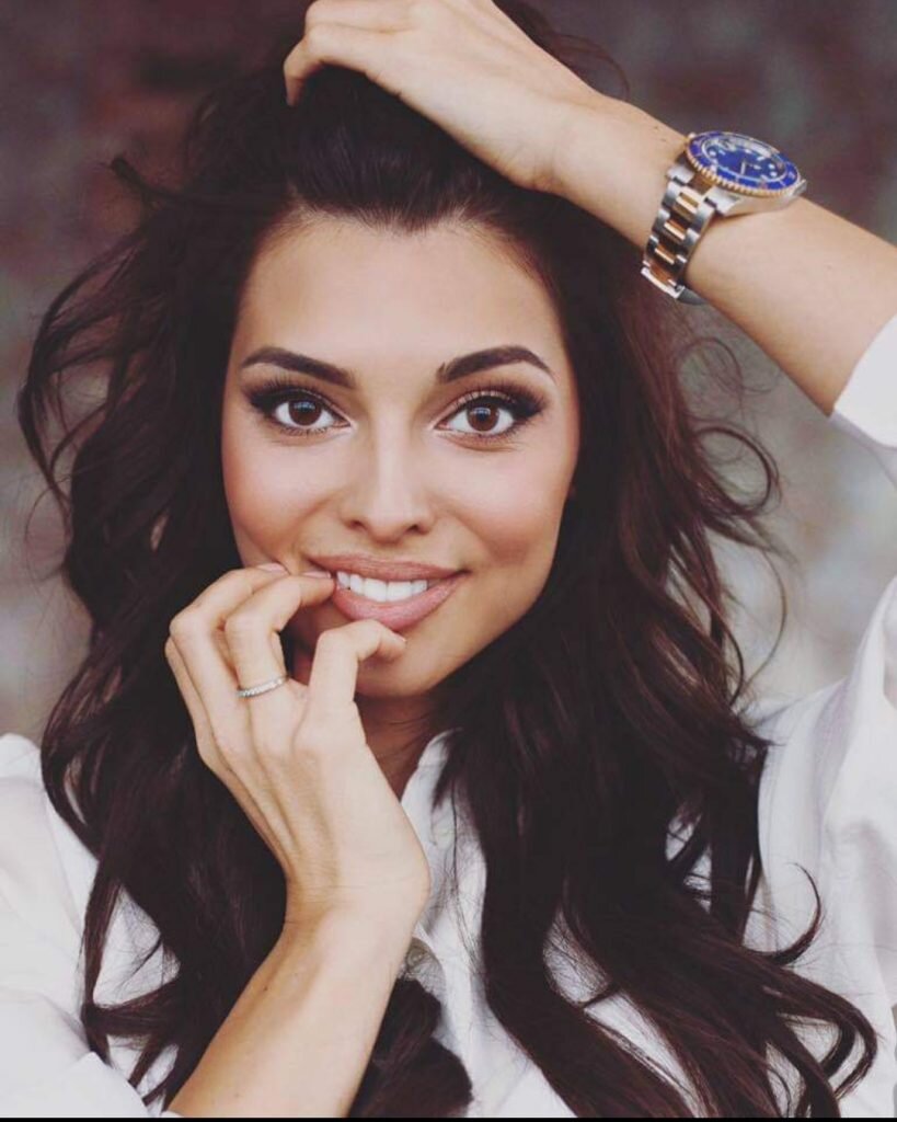 οζντόεφ γυναικα