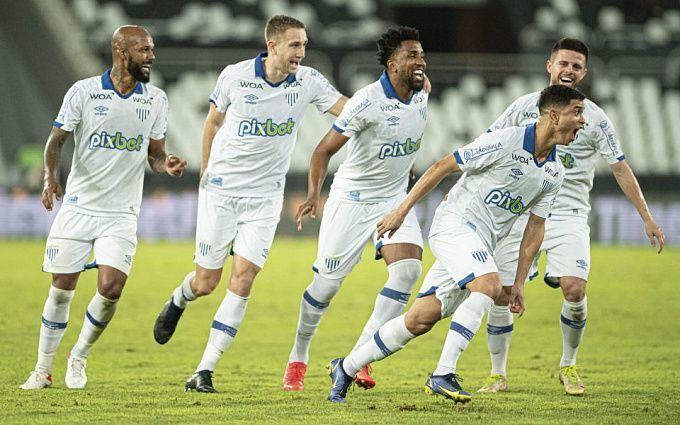 Ζυρίχη-Κάραμπαχ προγνωστικά