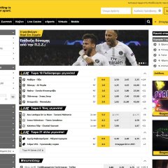 Interwetten Screenshot