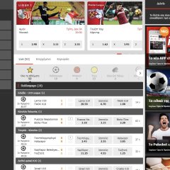 winmasters Screenshot