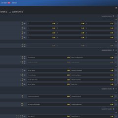 Stoiximan Screenshot