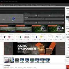Vistabet Screenshot