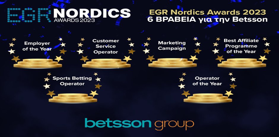Betsson