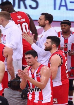 Ολυμπιακός – Ρεάλ Μαδρίτης Στοίχημα