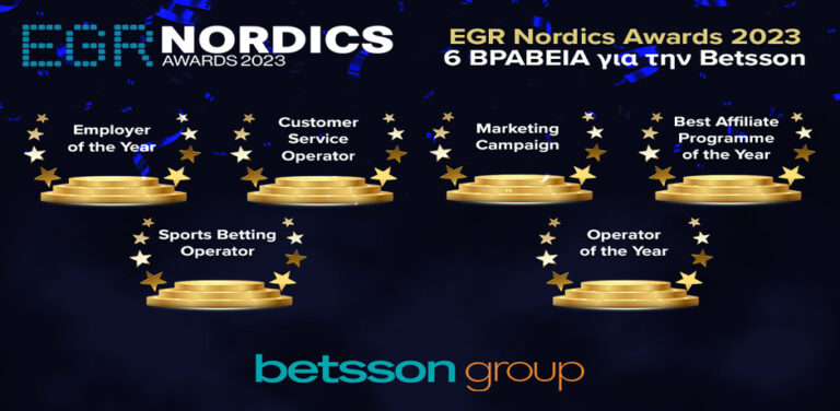 η-betsson-κερδισε-6-βραβεια-στα-egr-nordics-awards-2023-13636