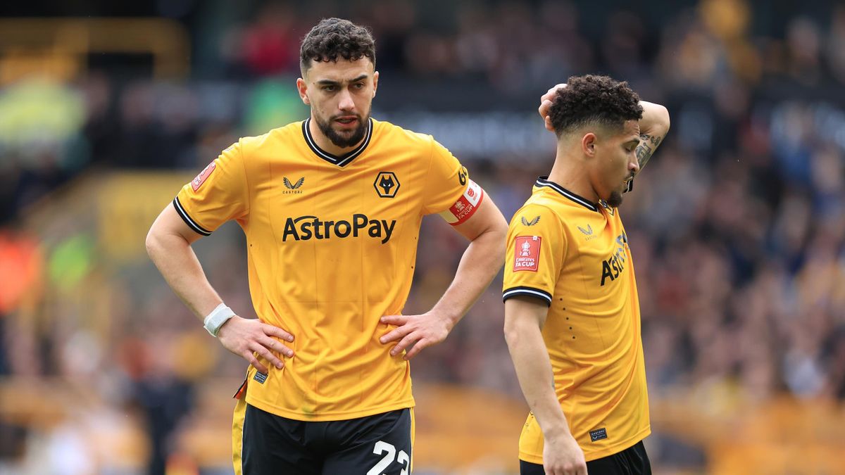 Γουλβς - Κόβεντρι προγνωστικά