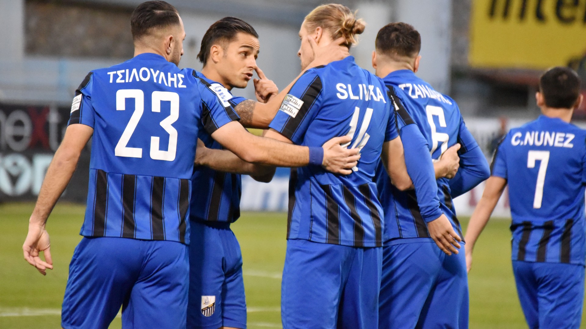 Φαβορί ο Παναθηναϊκός απέναντι στη Λαμία