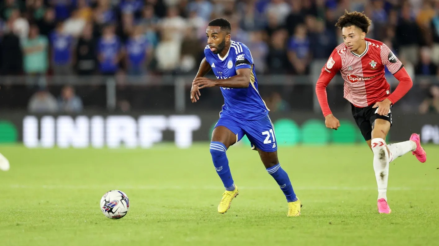 λέστερ - σαουθάμπτον στοίχημα