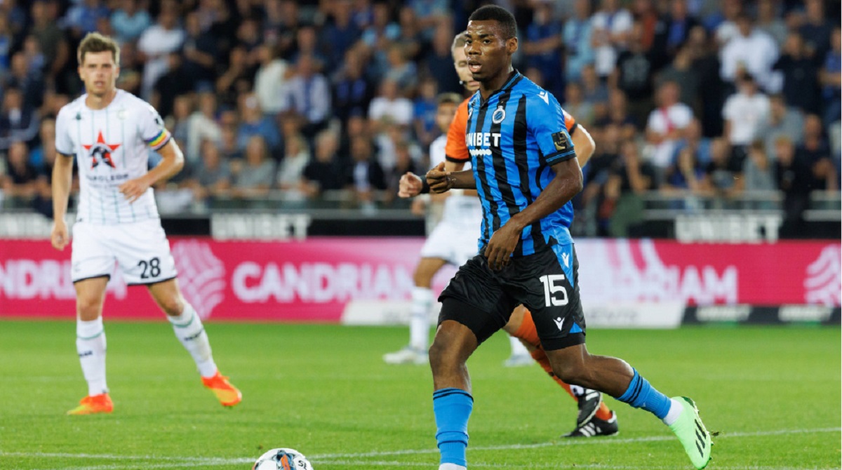 Κλαμπ Μπριζ - ΠΑΟΚ προγνωστικά: