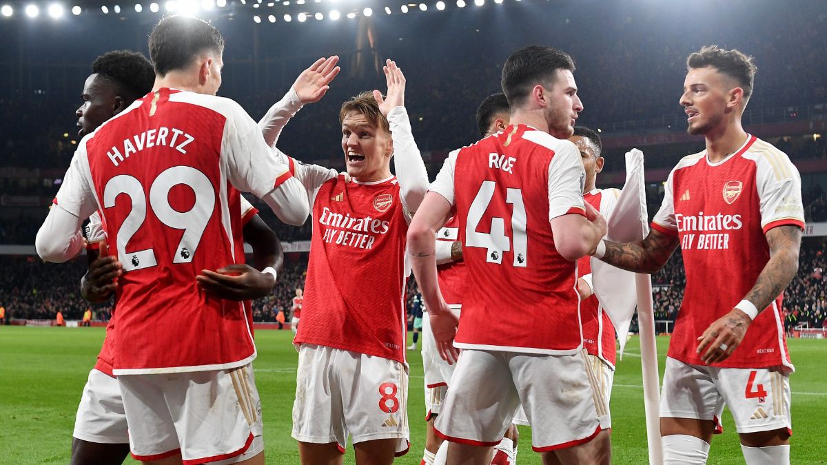 Premier League 2023-24