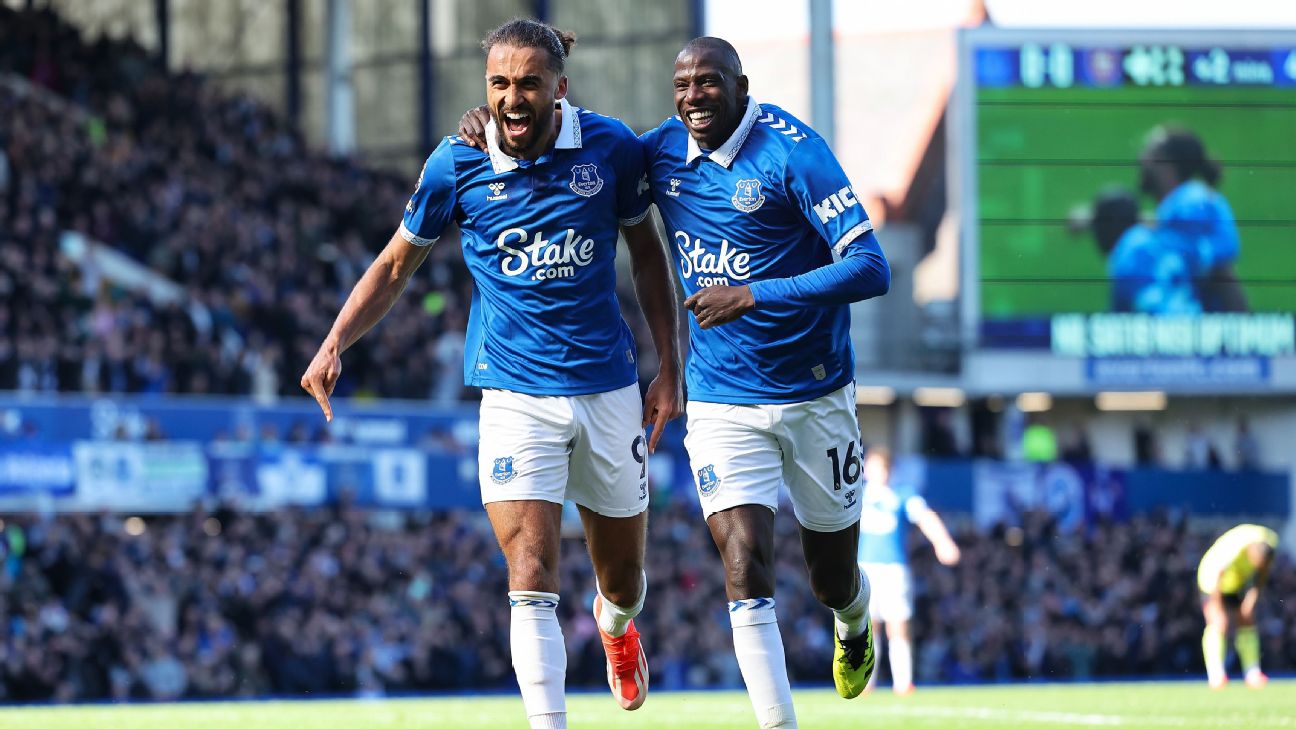 Έβερτον - Νότιγχαμ Φόρεστ στοίχημα: