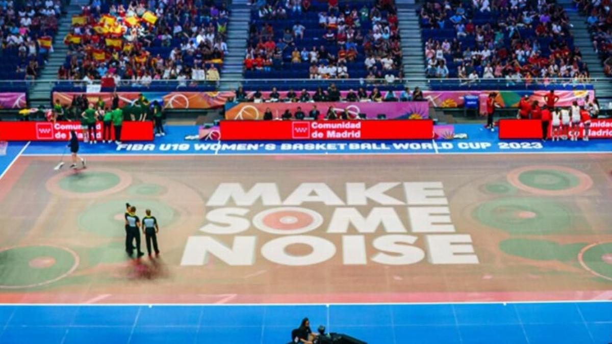 Αφιέρωμα BCL γυάλινο παρκέ