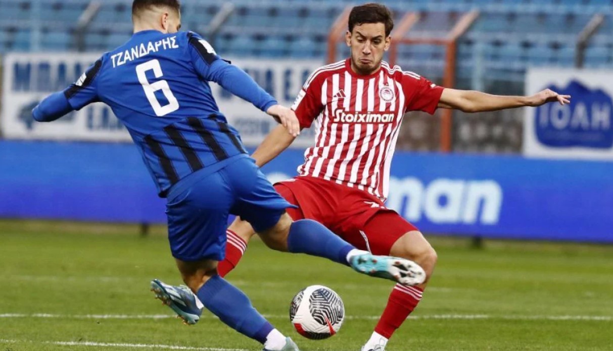 Stoiximan Super League