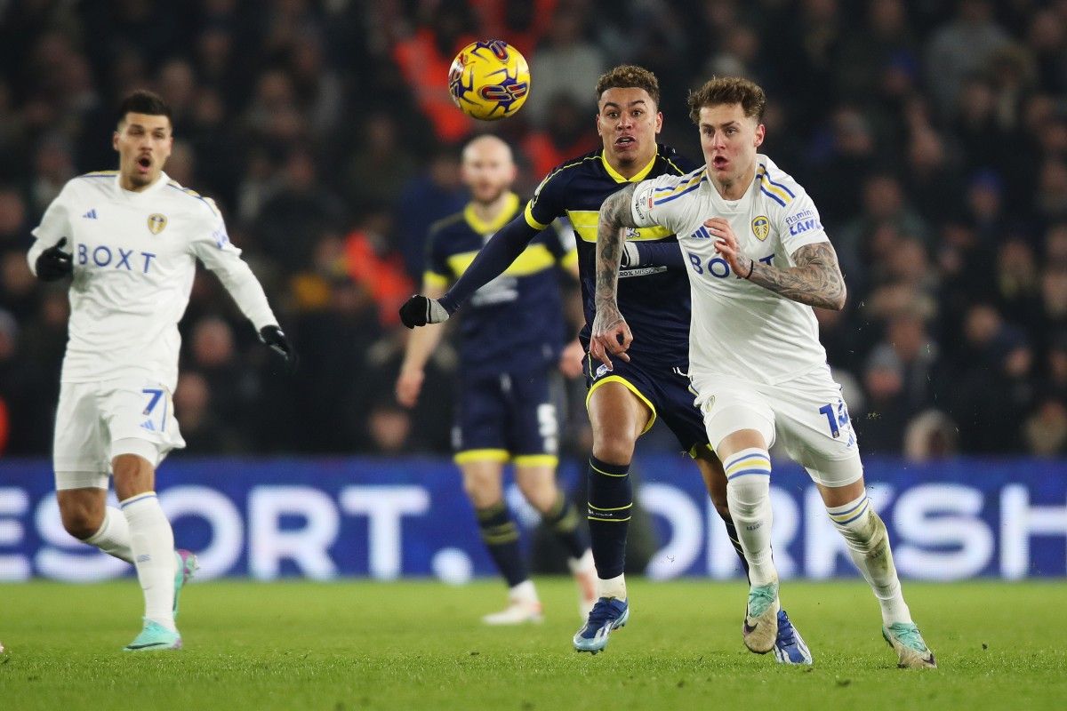 μίντλεσμπρο - λιντσάρισμα προγνωστικά