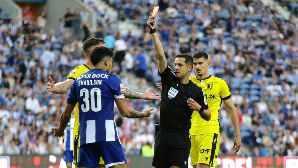 Πόρτο – Γκιμαράες προγνωστικά: Στον πενταπλασιασμό για να σωθεί η χρονιά