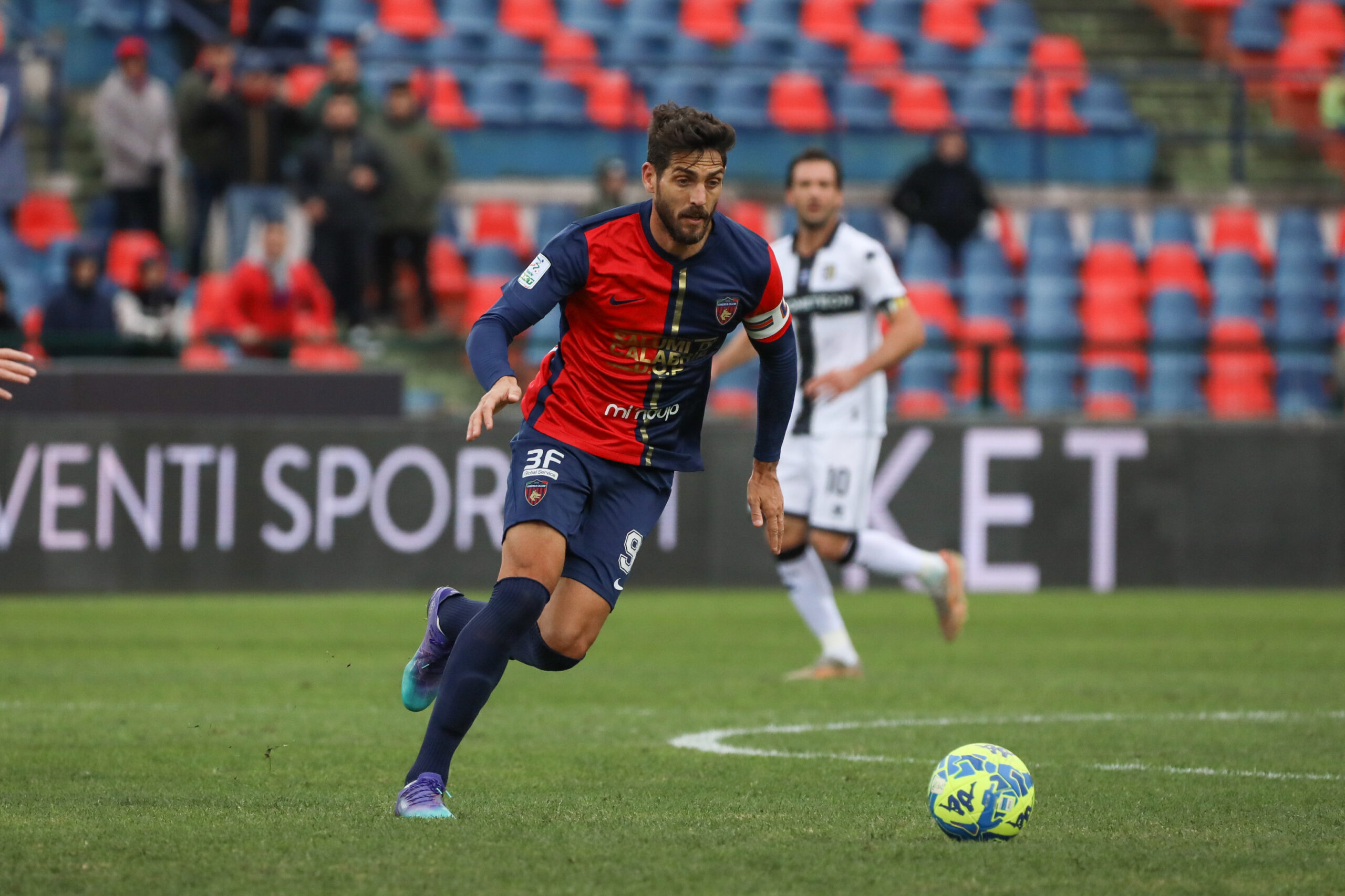 Άσκολι - Κοζέντσα στοίχημα