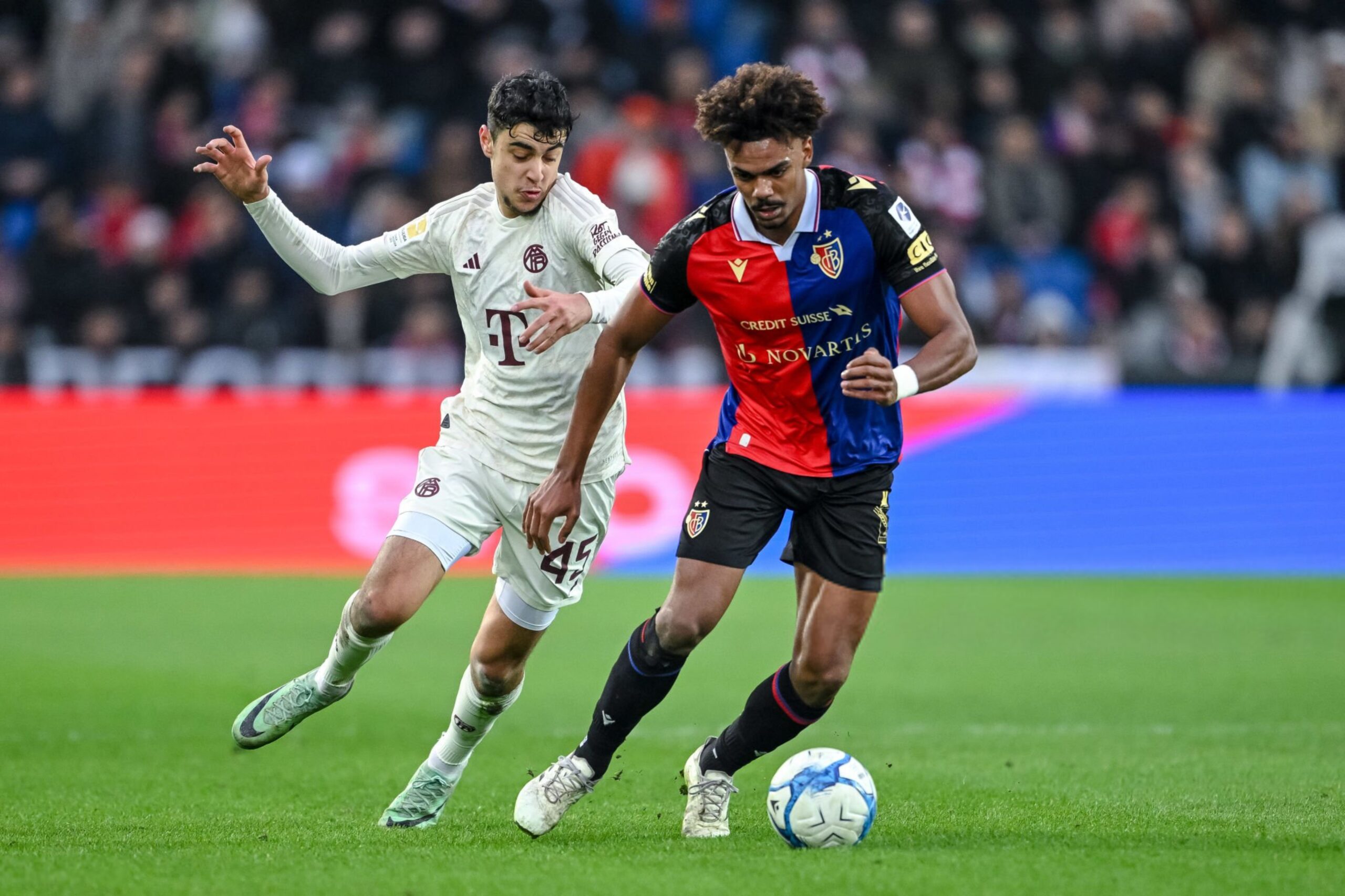 Βασιλεία - Ινβερντόν προγνωστικά