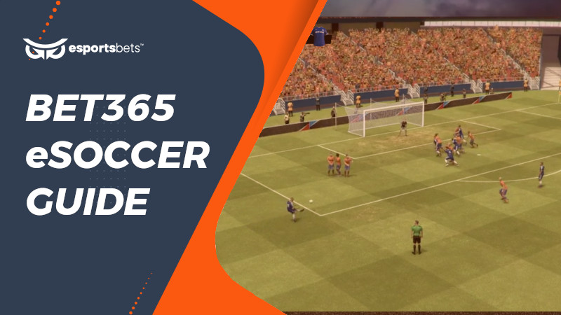 Παίξτε υπεύθυνα όχι μεγάλα πονταρίσματα esoccer