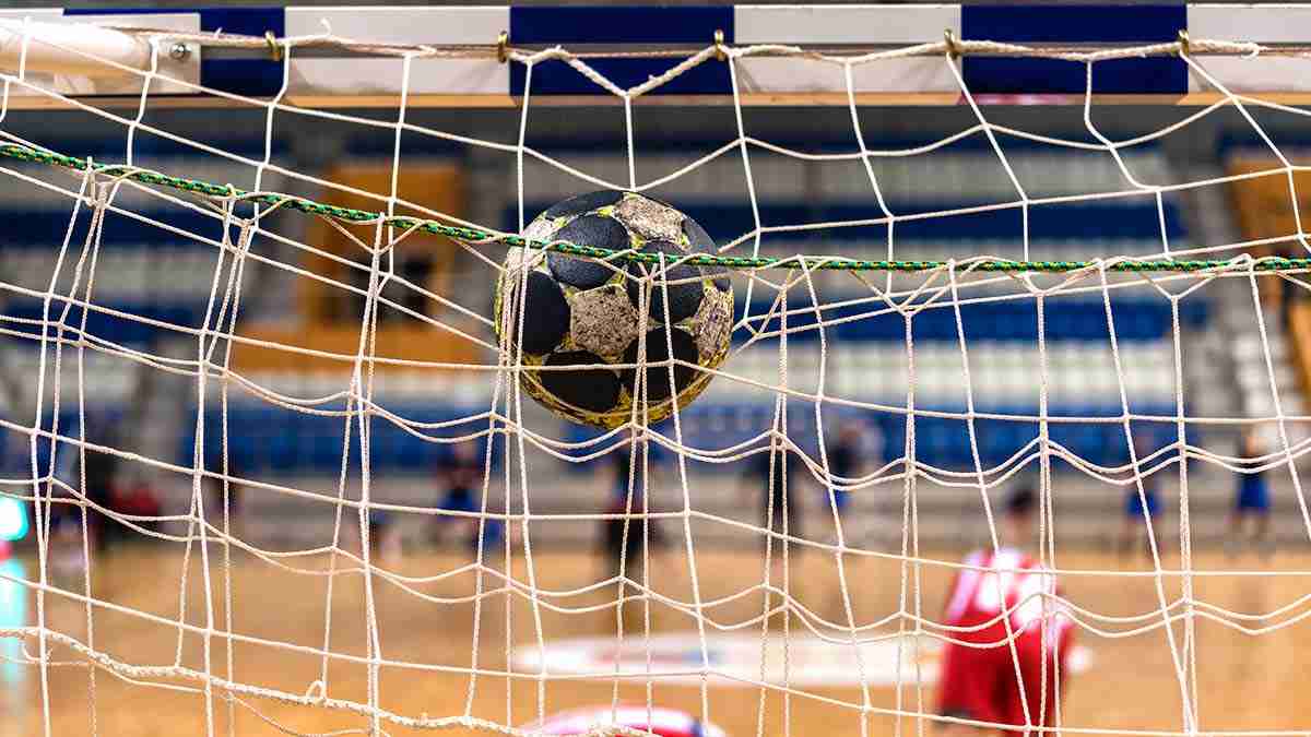 Live στοίχημα στο χαντμπολ