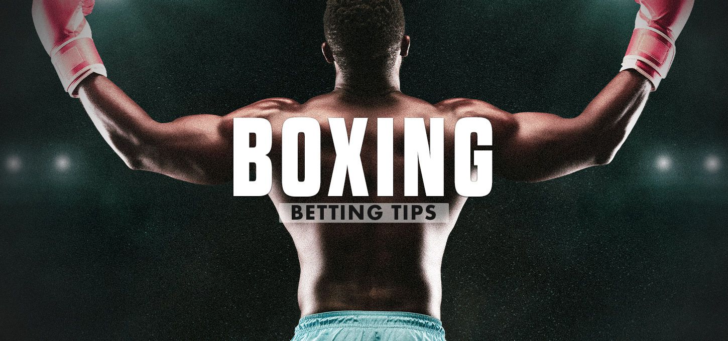 Live betting στην πυγμαχία