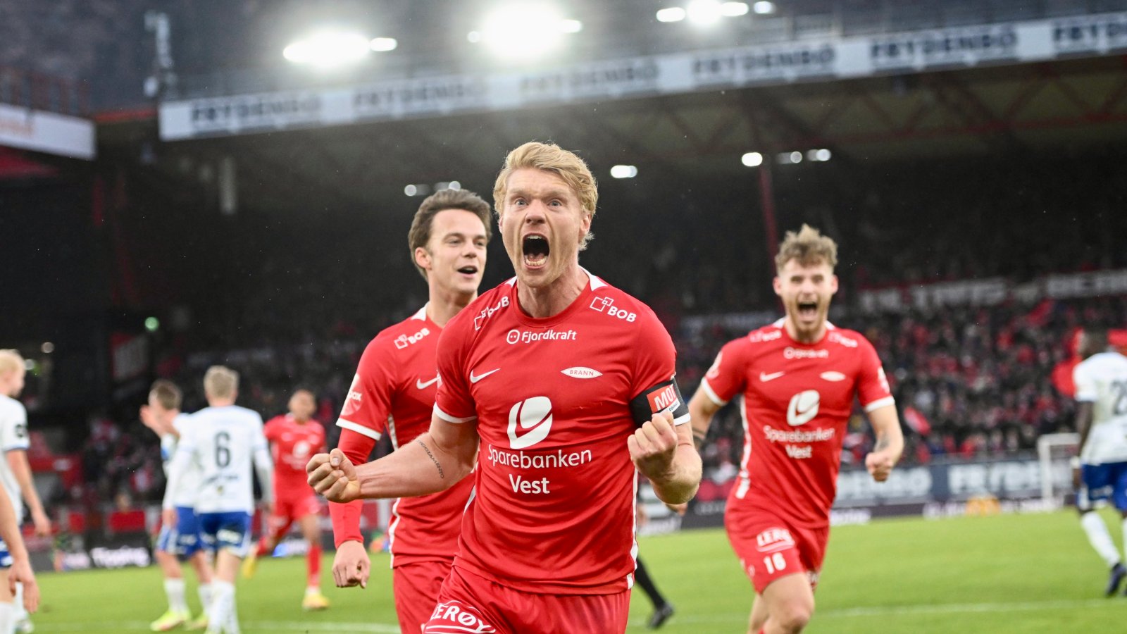 Χαμ Καμ - Μπραν στοίχημα