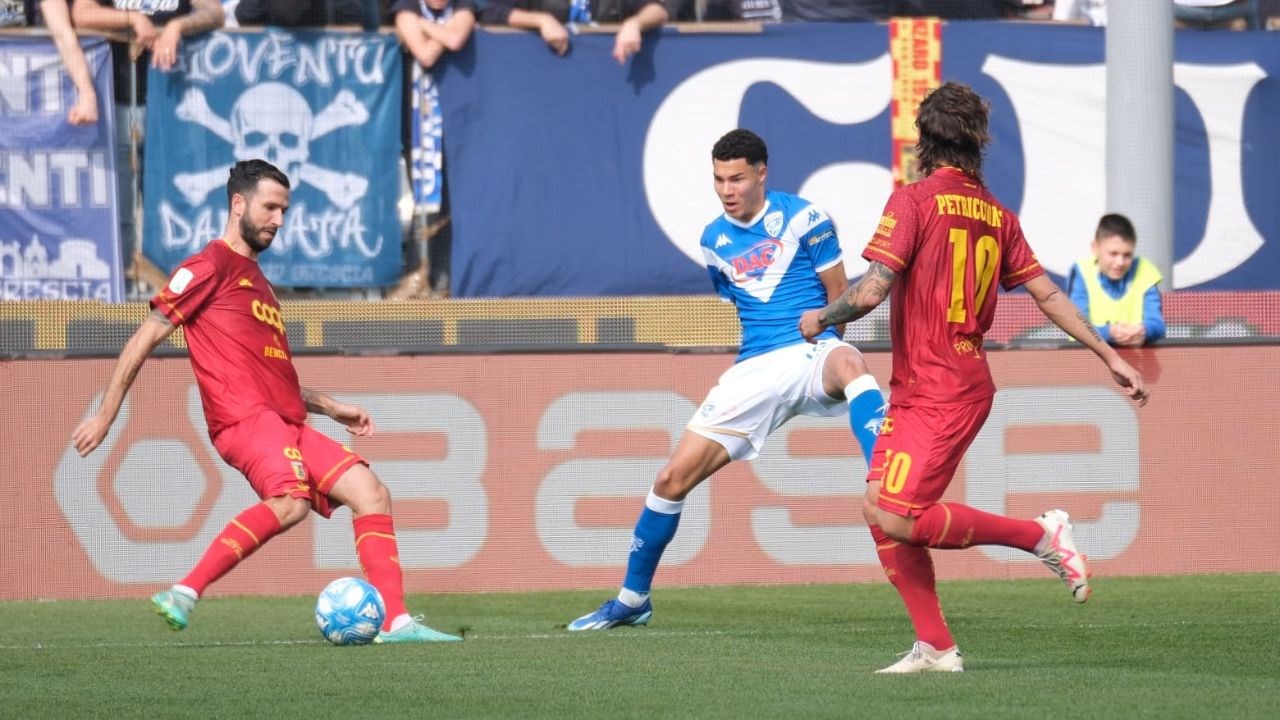 Κατάντζαρο - Μπρέσια προγνωστικά