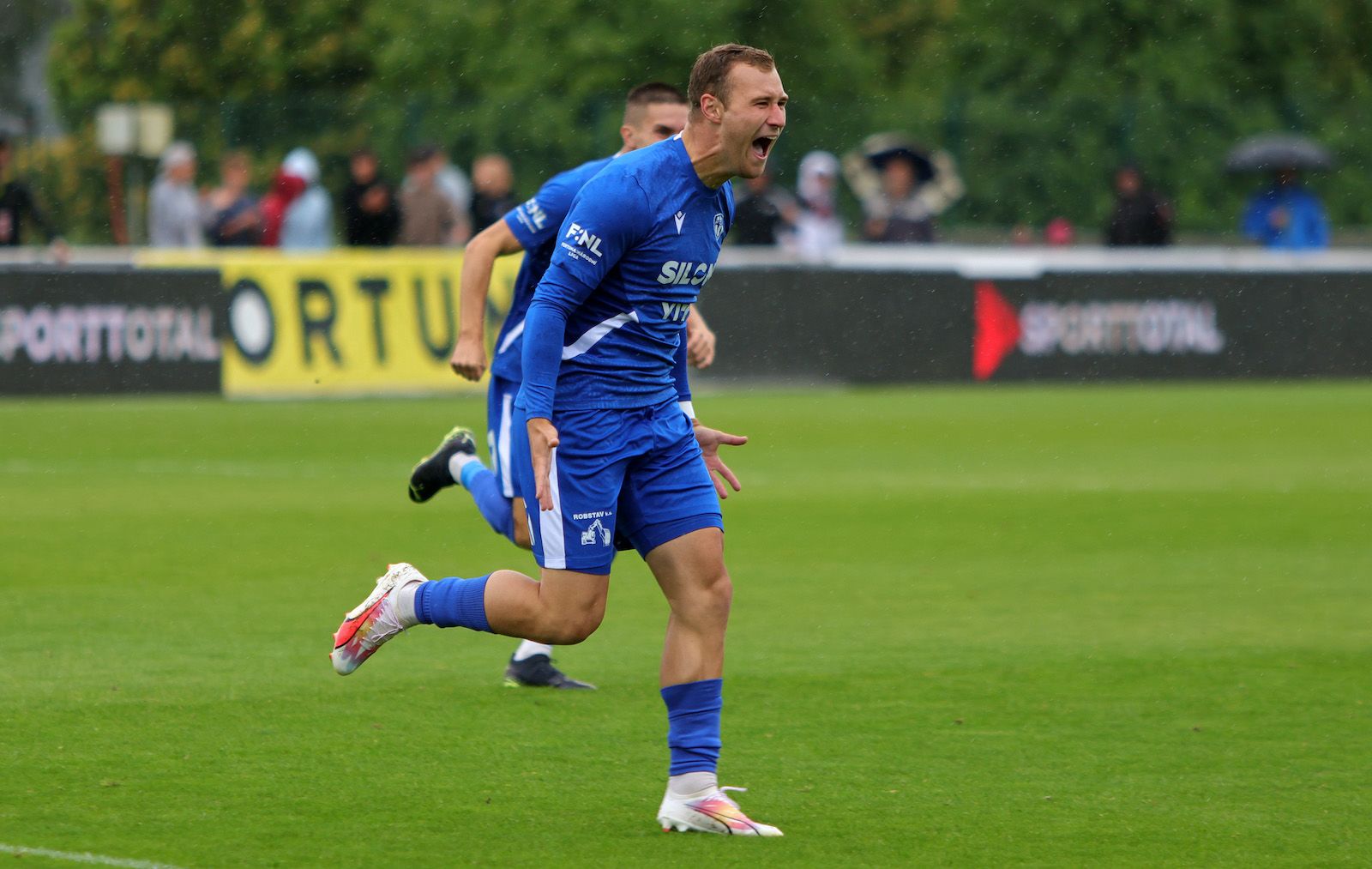 Τσέσκε Μπουντεγιόβιτσε - Ταμπόρσκο προγνωστικά