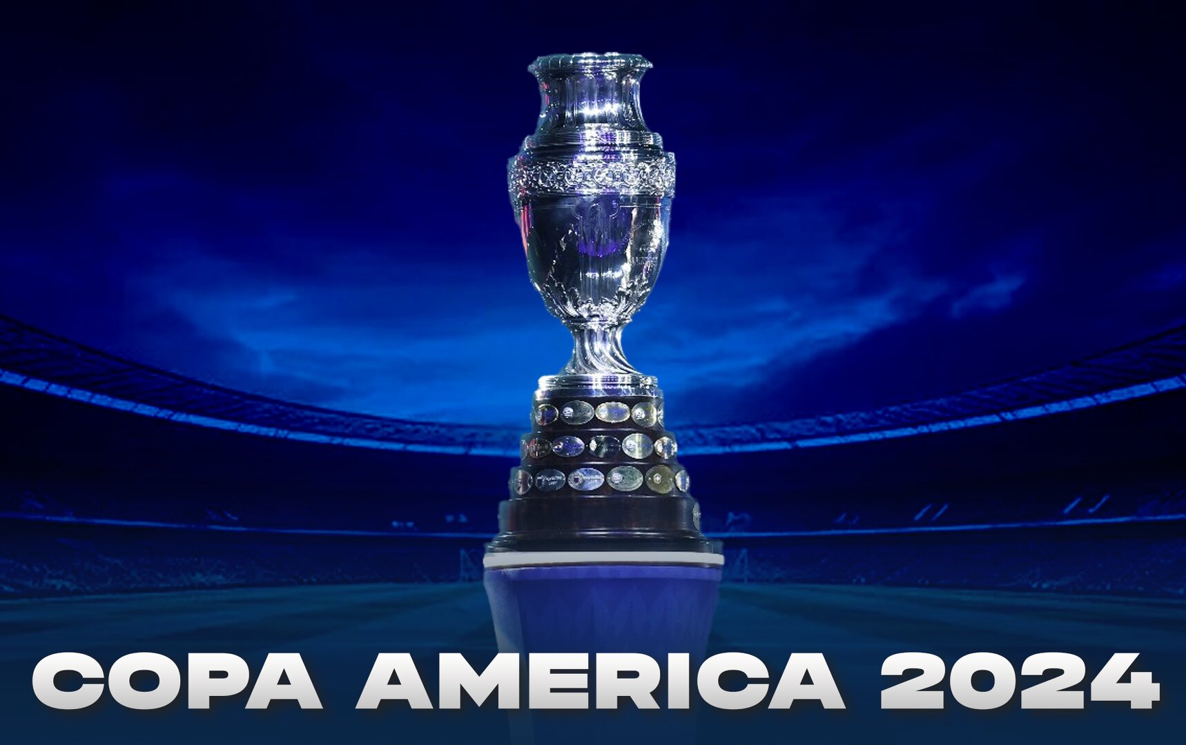 Το format του Κόπα Αμέρικα 2024