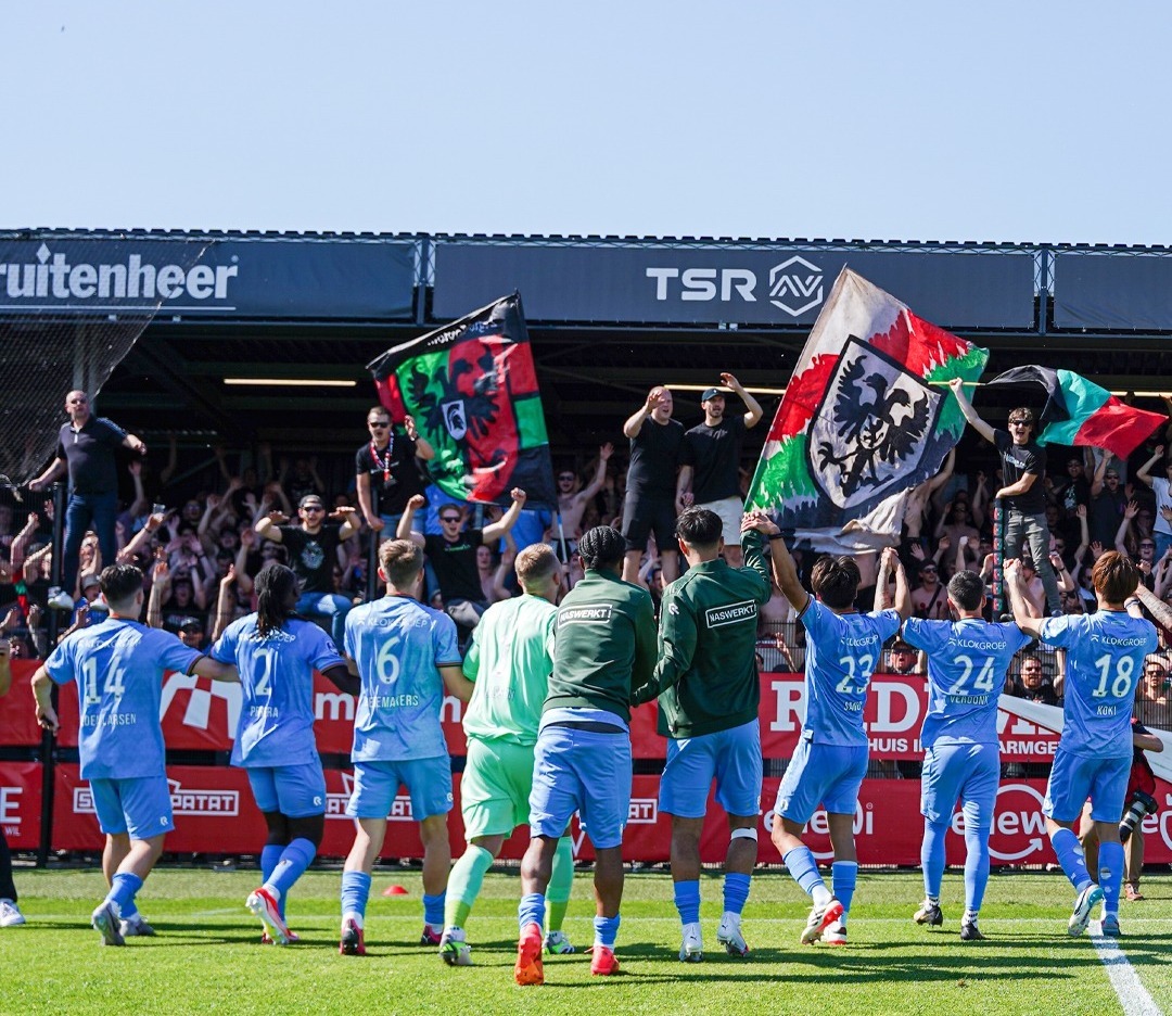 Ναϊμέγκεν - Ίγκλς στοίχημα