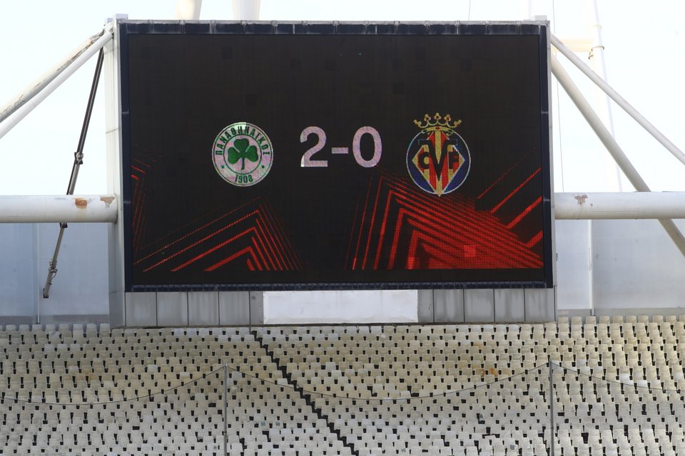 Πως παίζεται το στοίχημα σε ακριβή σκορ