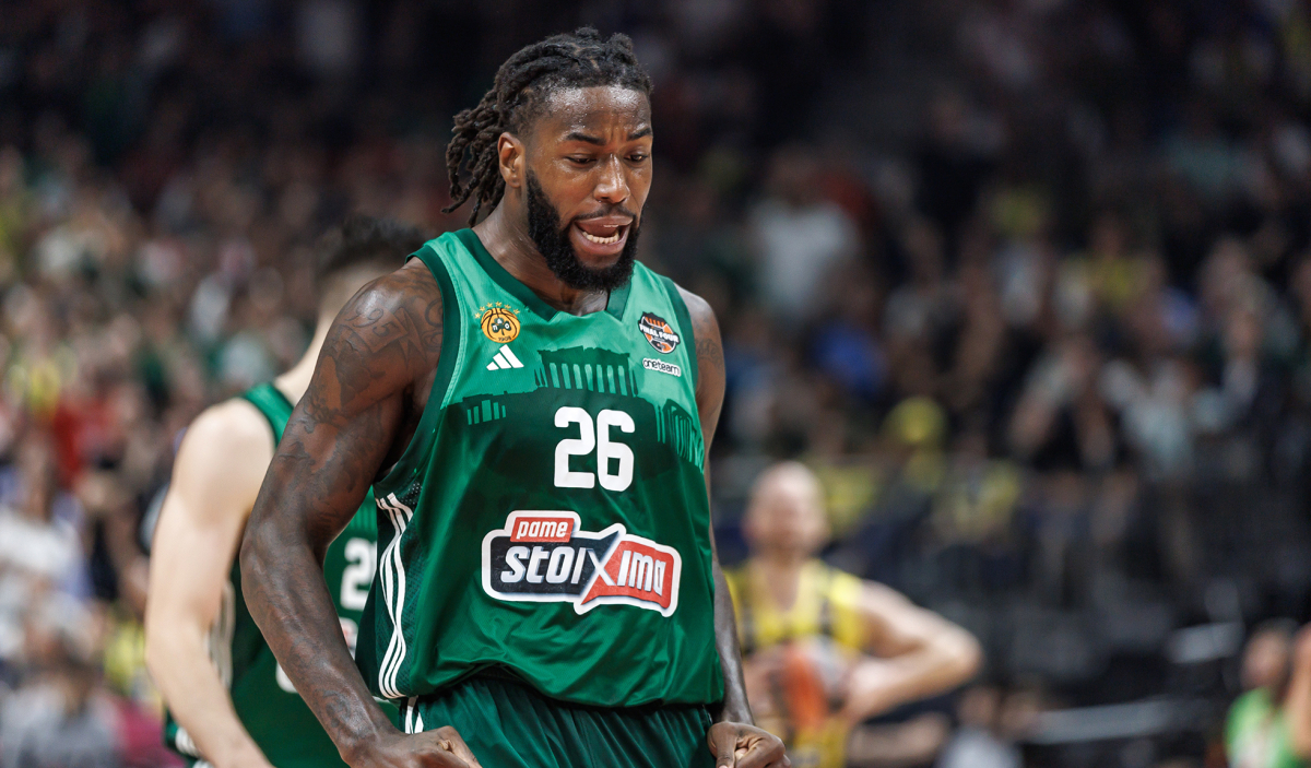 Ρεάλ Μαδρίτης – Παναθηναϊκός στοίχημα