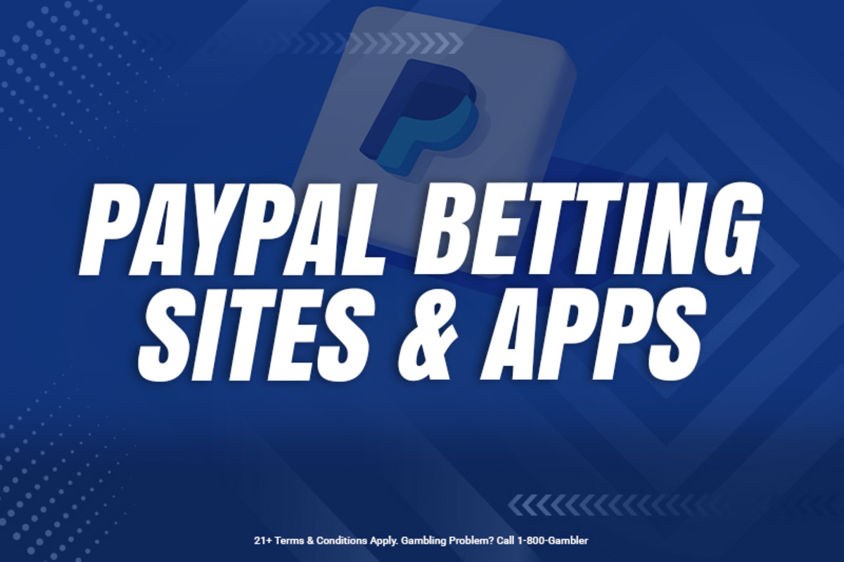 Γιατί να παίξετε στοίχημα με Paypal