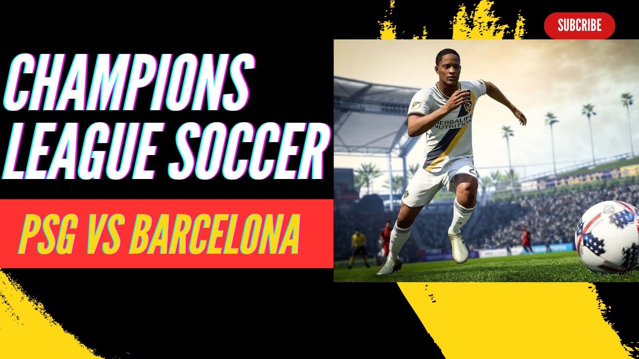 Ερασιτέχνης ή επαγγελματίας παίκτης esoccer