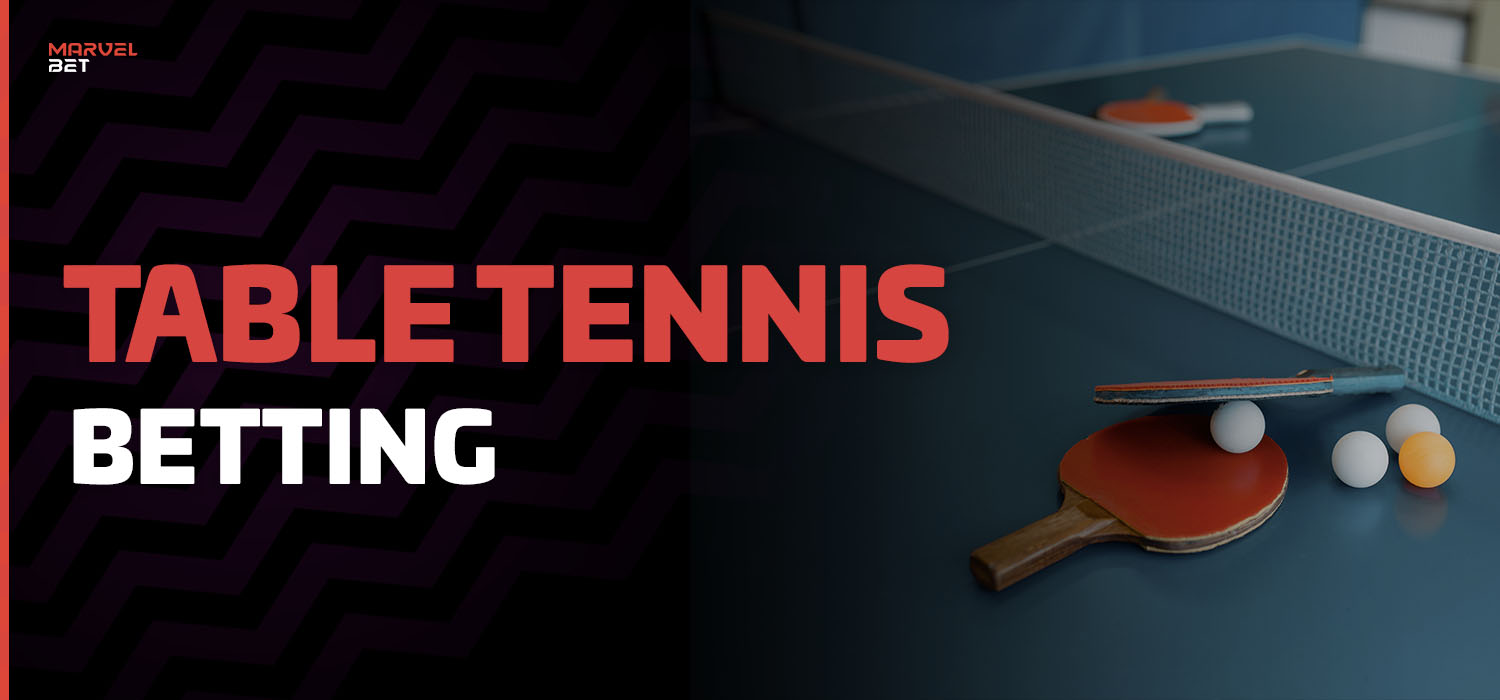 Συμβουλές για να κερδίσετε το στοίχημα για ping-pong