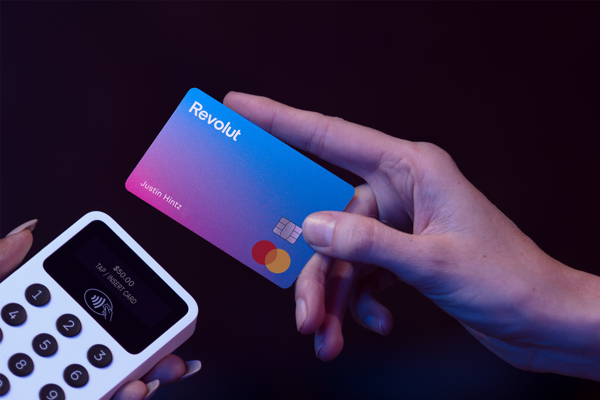 Τι είναι η Revolut;