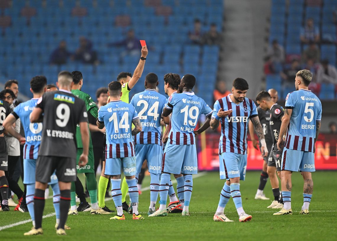 Φατίχ Καραγκουμρούκ - Τραμπζονσπόρ προγνωστικά