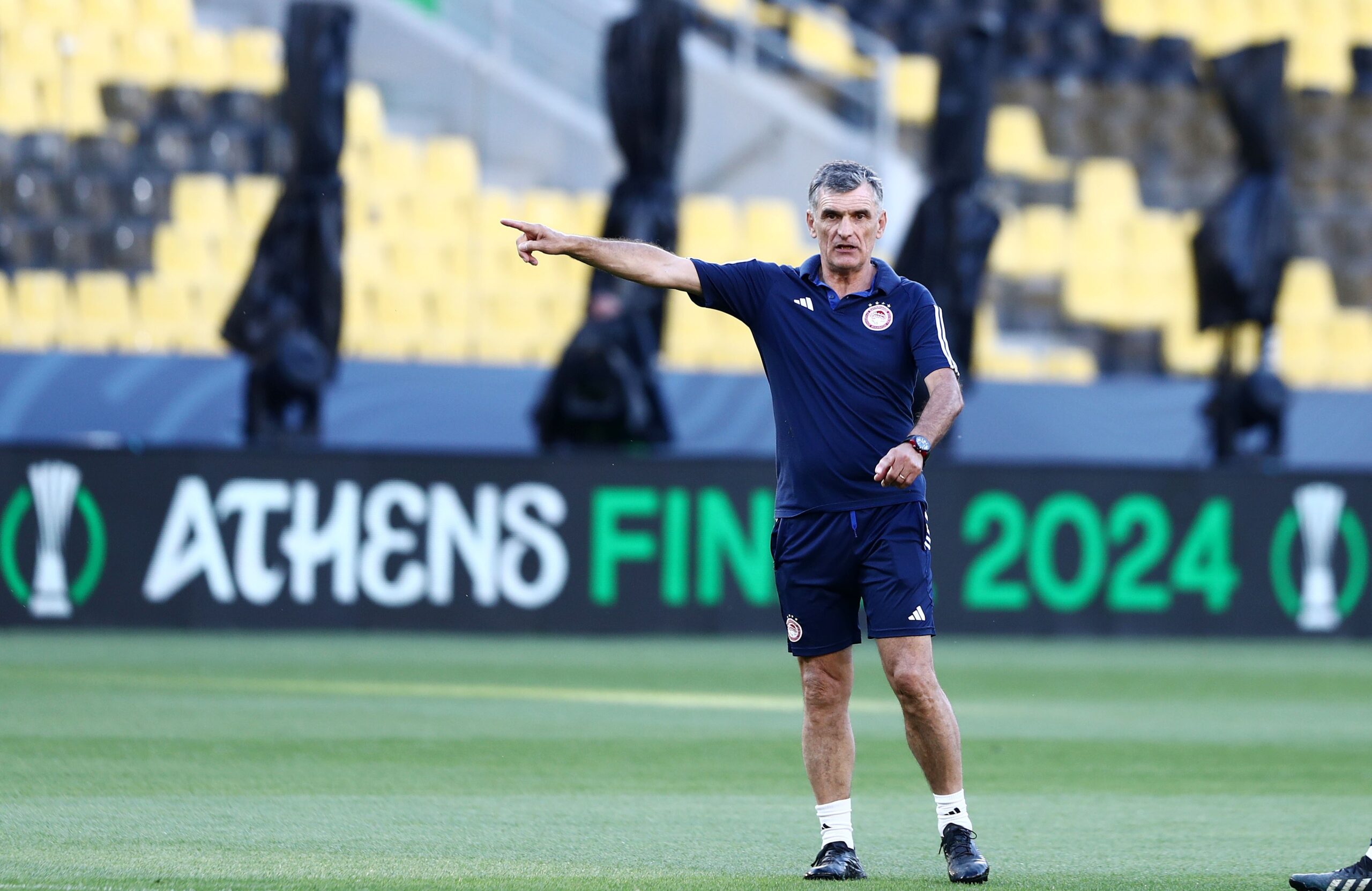 Ολυμπιακός - Φιορεντίνα προγνωστικά