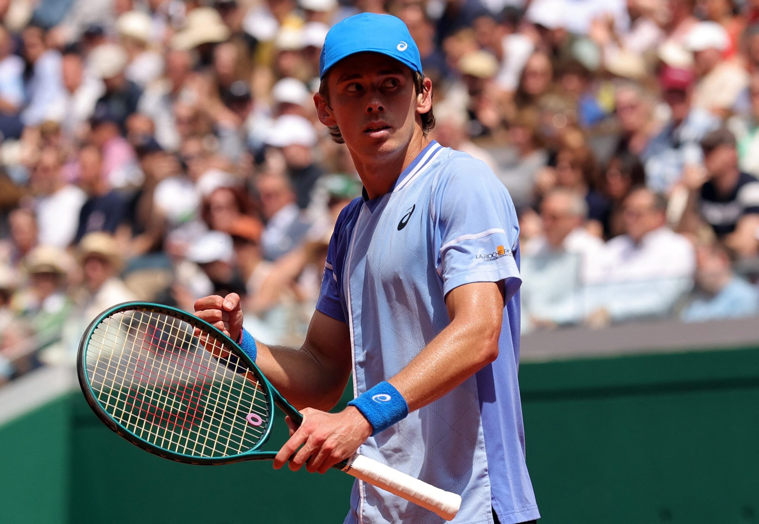 Προγνωστικά στοιχήματος τένις