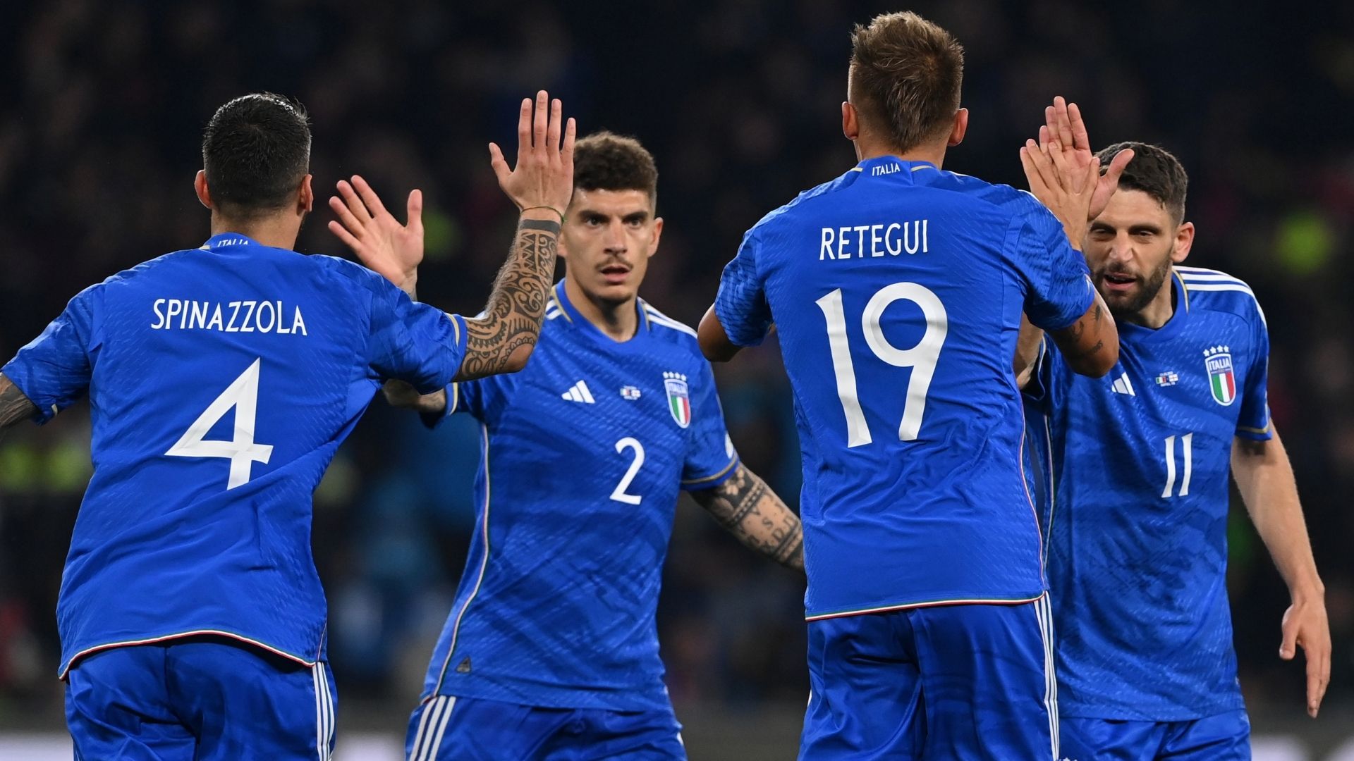 Euro 2024 Προγνωστικά - Μακροχρόνια στοιχήματα - Νικητής