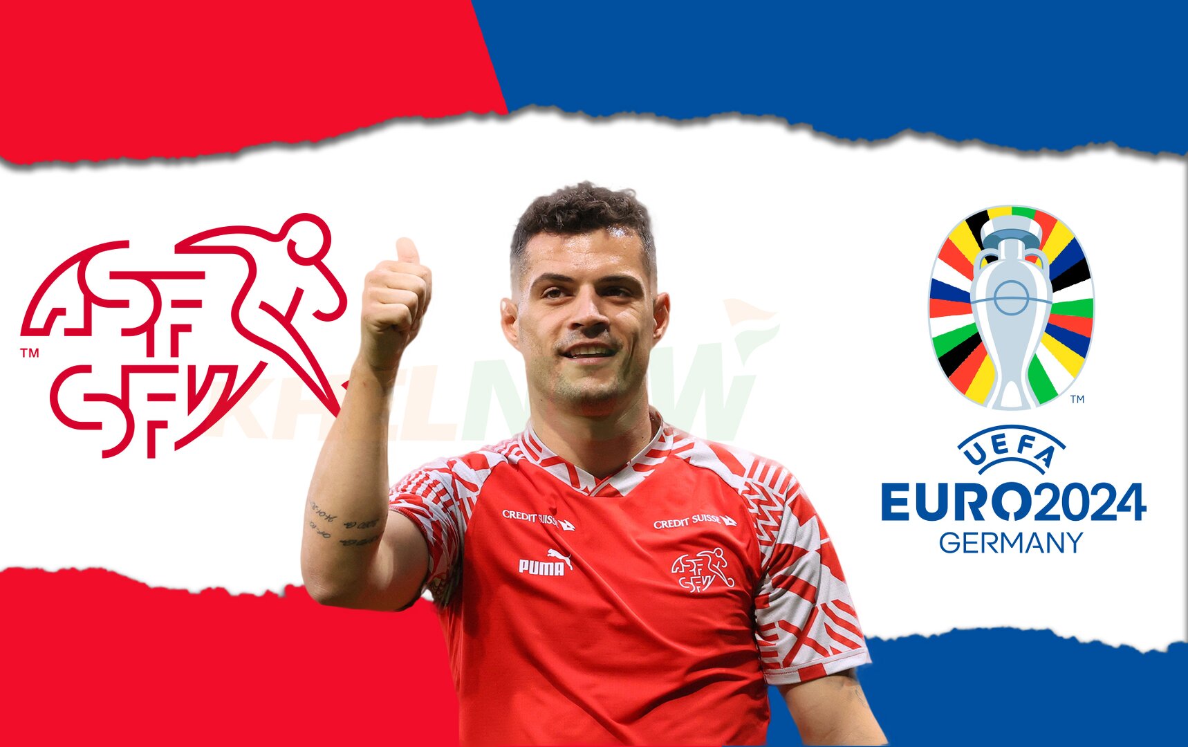 Euro 2024 1ος όμιλος – Τα ρόστερ και τα μεγάλα ονόματα