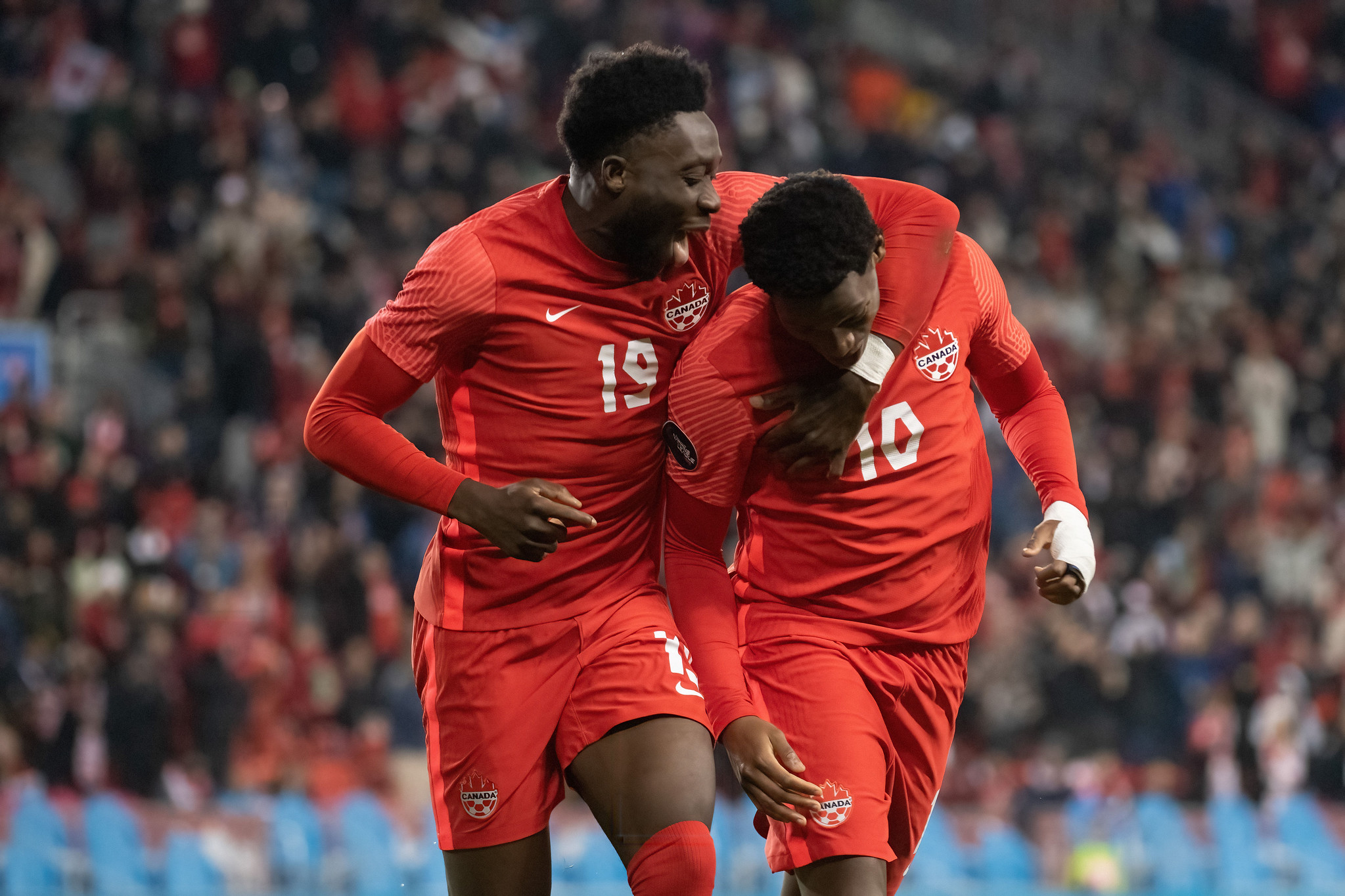 Ολλανδία - Καναδάς στοίχημα