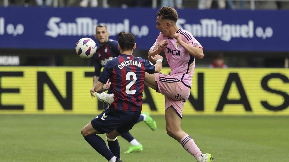 Ρεάλ Οβιέδο - Έιμπαρ στοίχημα