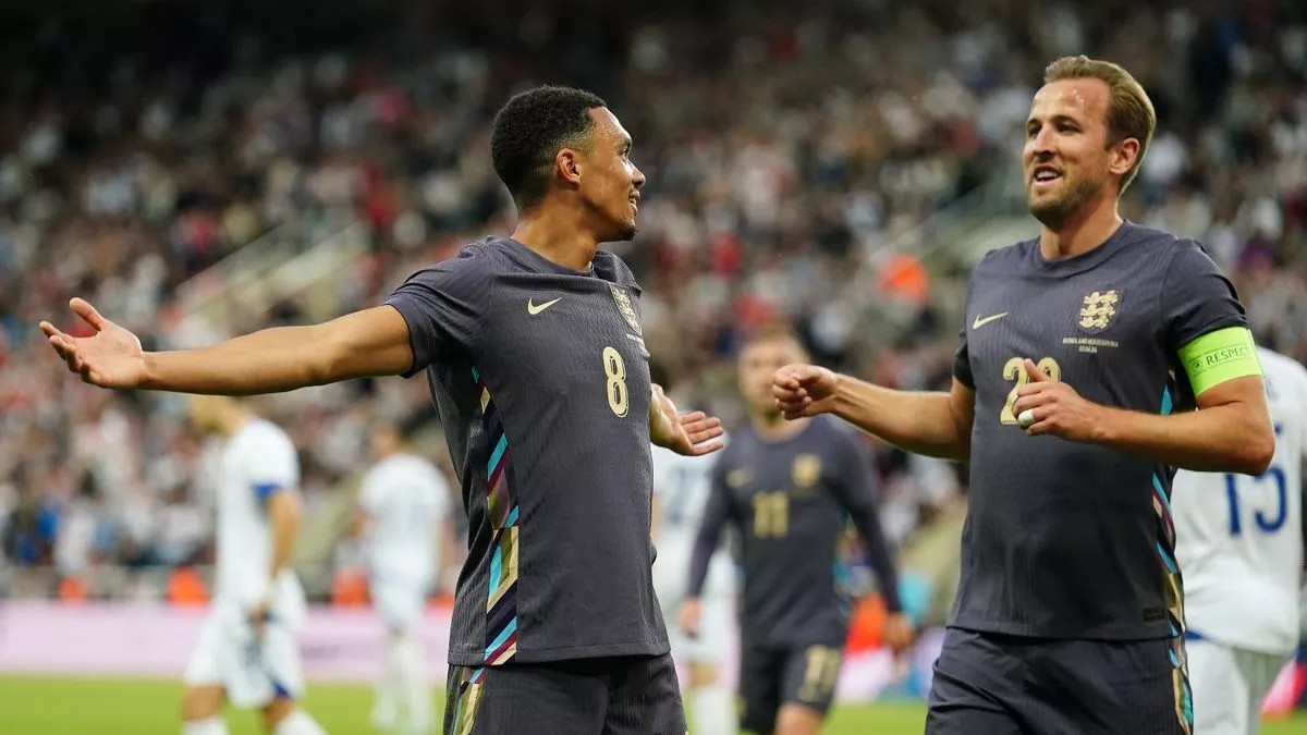 Σερβία - Αγγλία στοίχημα